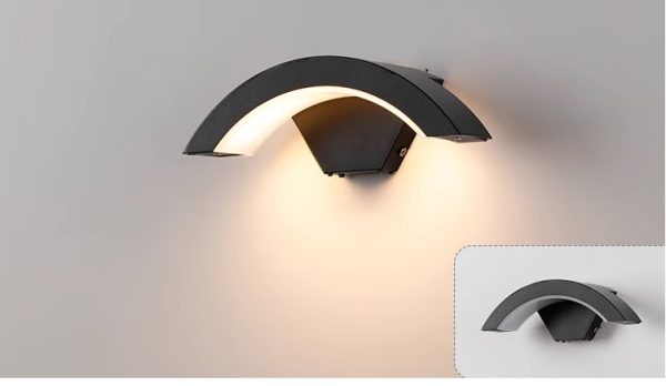 Led Andu8