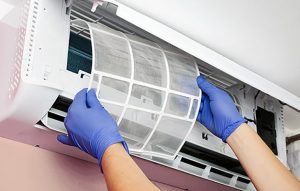 Vệ Sinh đièu Hòa Tại đà Nẵng - điện Lạnh An Tường Phát