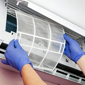 Vệ Sinh đièu Hòa Tại đà Nẵng - điện Lạnh An Tường Phát